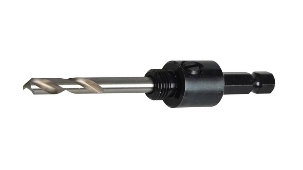 Starrett gatzaaghouder deepcut A1E      14-30mm 8.75mm