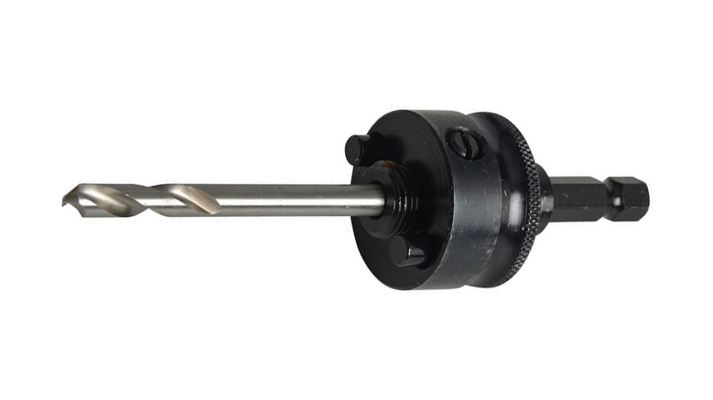 Starrett gatzaaghouder deepcut A2-1E    32-210mm SDS-plus