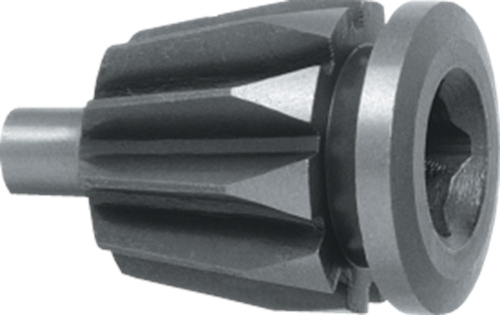 Bison rondsel tbv klauwplaat 3200/3600/3500/3700-80