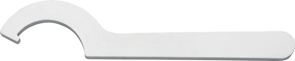 Phantom reserve sleutel tbv krachtspanopname 20mm